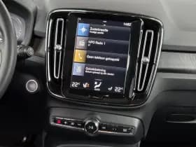 Volvo XC40 thumbnail 14