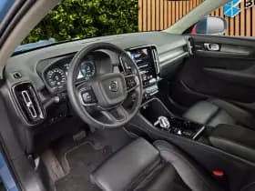Volvo XC40 thumbnail 19
