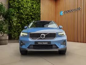 Volvo XC40 thumbnail 9