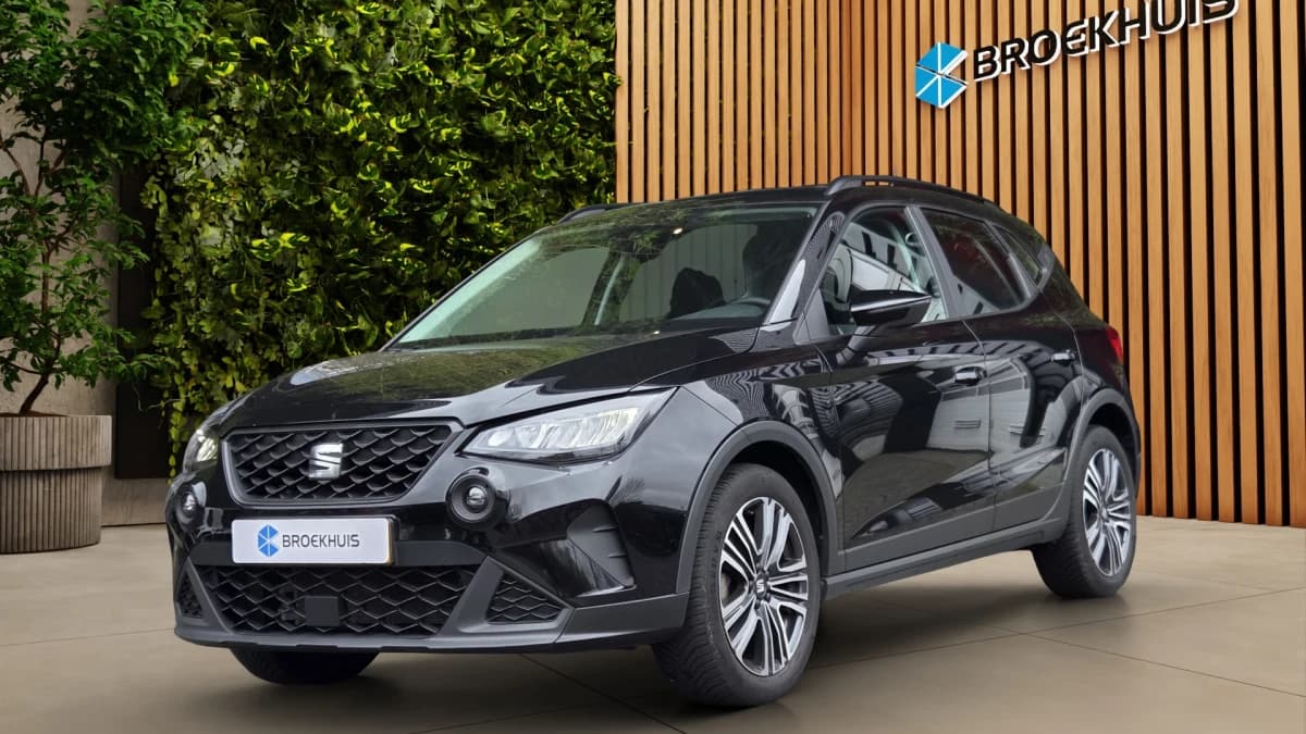 SEAT Arona — foto 1