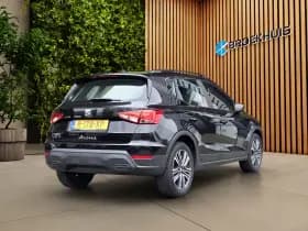 SEAT Arona thumbnail 2