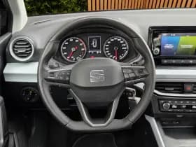 SEAT Arona thumbnail 11