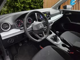 SEAT Arona thumbnail 18