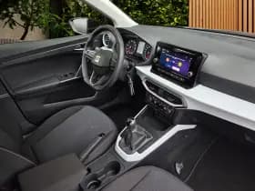 SEAT Arona thumbnail 3