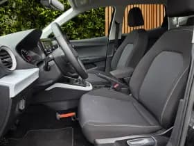 SEAT Arona thumbnail 5
