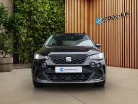 SEAT Arona thumbnail 8