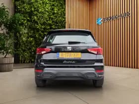 SEAT Arona thumbnail 9