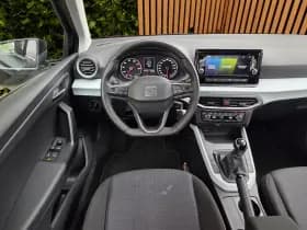 SEAT Arona thumbnail 10