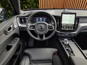 Volvo XC60 thumbnail 11