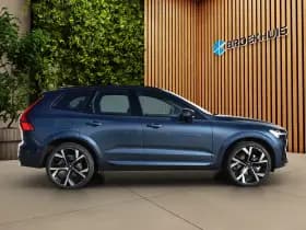 Volvo XC60 thumbnail 4