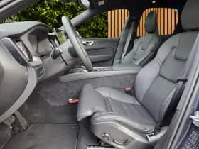 Volvo XC60 thumbnail 5