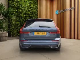 Volvo XC60 thumbnail 10