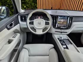 Volvo XC60 thumbnail 11
