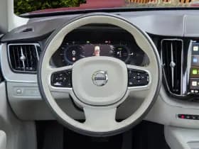 Volvo XC60 thumbnail 12
