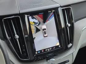 Volvo XC60 thumbnail 16