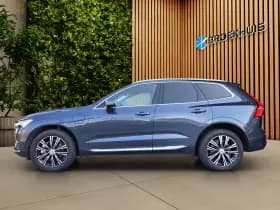 Volvo XC60 thumbnail 4