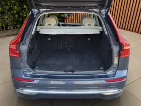 Volvo XC60 thumbnail 8