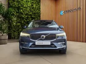 Volvo XC60 thumbnail 9