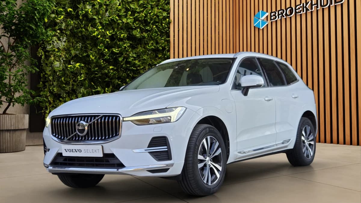 Volvo XC60 — foto 1