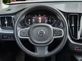 Volvo XC60 thumbnail 12