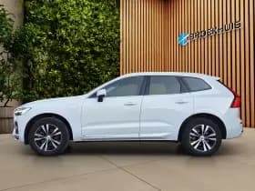 Volvo XC60 thumbnail 4
