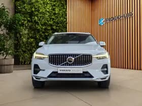 Volvo XC60 thumbnail 9