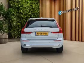 Volvo XC60 thumbnail 10