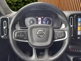 Volvo XC40 thumbnail 12