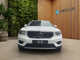 Volvo XC40 thumbnail 8