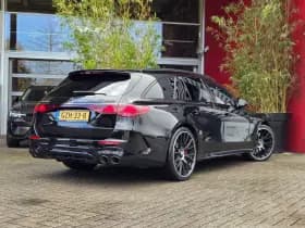 Mercedes-Benz E-Klasse thumbnail 2