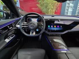 Mercedes-Benz E-Klasse thumbnail 11
