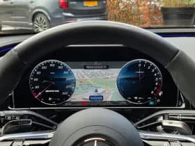 Mercedes-Benz E-Klasse thumbnail 15
