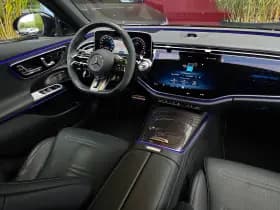 Mercedes-Benz E-Klasse thumbnail 3