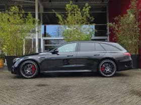 Mercedes-Benz E-Klasse thumbnail 4