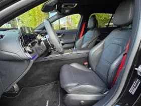 Mercedes-Benz E-Klasse thumbnail 5