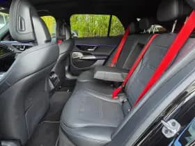 Mercedes-Benz E-Klasse thumbnail 7
