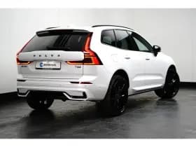 Volvo XC60 thumbnail 2