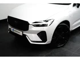 Volvo XC60 thumbnail 11