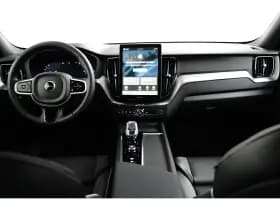 Volvo XC60 thumbnail 12