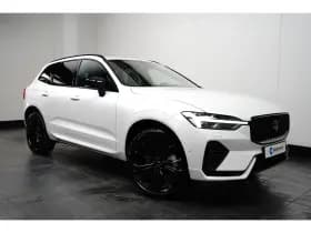 Volvo XC60 thumbnail 4
