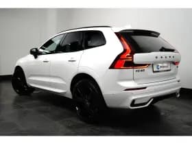 Volvo XC60 thumbnail 5