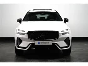 Volvo XC60 thumbnail 10