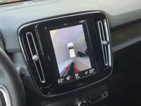 Volvo XC40 thumbnail 14