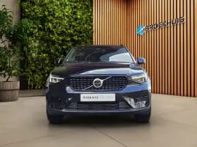 Volvo XC40 thumbnail 8