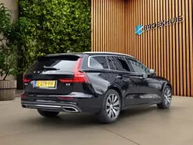 Volvo V60 thumbnail 2
