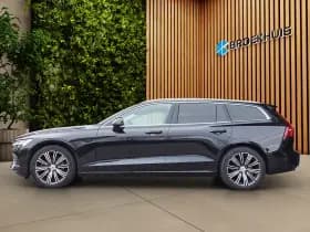 Volvo V60 thumbnail 4