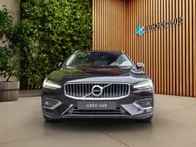 Volvo V60 thumbnail 9