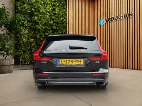 Volvo V60 thumbnail 10