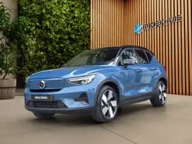 Volvo EX40
