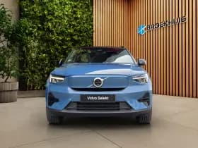 Volvo EX40 thumbnail 9
